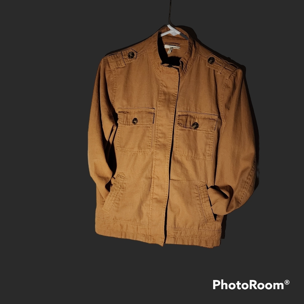 Maurices jacket